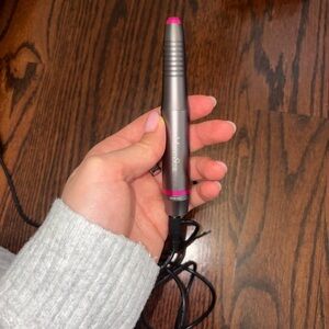 USB Electric Nail File (with 6 heads)